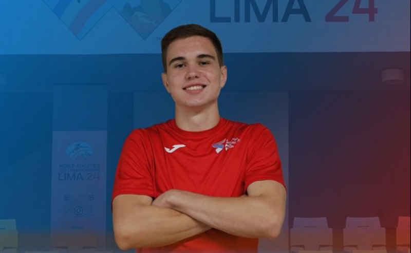 Bošković: "Glavni cilj na EP je plasman u finale"